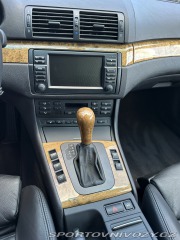 BMW 3 320 ci 2005