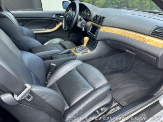 BMW 3 320 ci 2005