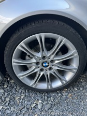 BMW 3 320 ci 2005
