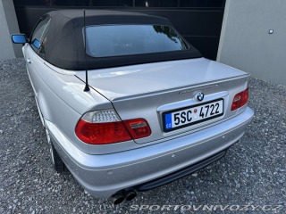 BMW 3 320 ci 2005