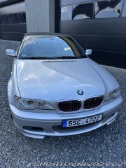 BMW 3 320 ci 2005