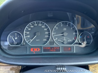 BMW 3 320 ci 2005