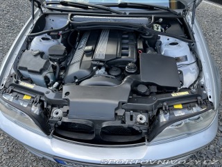 BMW 3 320 ci 2005