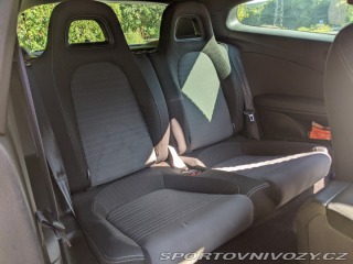 Volkswagen Scirocco 2.0 TDI manuál 2009