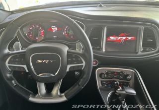Dodge Challenger Hellcat 2015