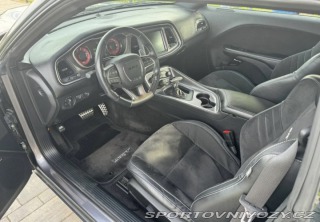 Dodge Challenger Hellcat 2015