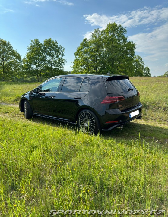 Volkswagen Golf 2.0 GTI DSG Performance 2019