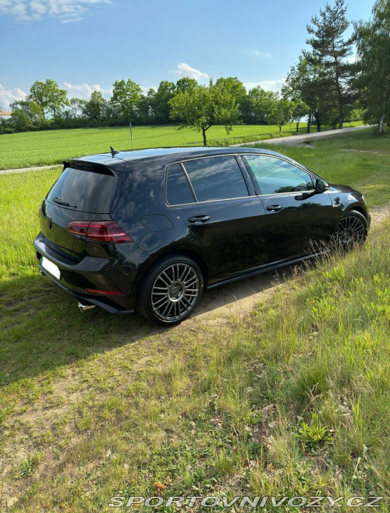Volkswagen Golf 2.0 GTI DSG Performance 2019