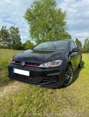 Volkswagen Golf 2.0 GTI DSG Performance 2019