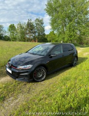 Volkswagen Golf 2.0 GTI DSG Performance 2019