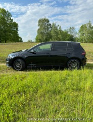 Volkswagen Golf 2.0 GTI DSG Performance 2019