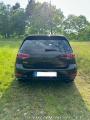Volkswagen Golf 2.0 GTI DSG Performance 2019