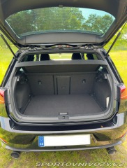 Volkswagen Golf 2.0 GTI DSG Performance 2019