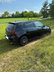 Volkswagen Golf 2.0 GTI DSG Performance 2019
