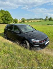 Volkswagen Golf 2.0 GTI DSG Performance 2019