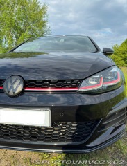 Volkswagen Golf 2.0 GTI DSG Performance 2019
