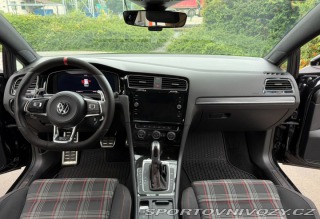 Volkswagen Golf 2.0 GTI DSG Performance 2019