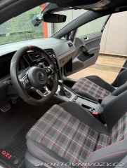 Volkswagen Golf 2.0 GTI DSG Performance 2019