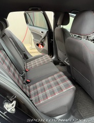 Volkswagen Golf 2.0 GTI DSG Performance 2019