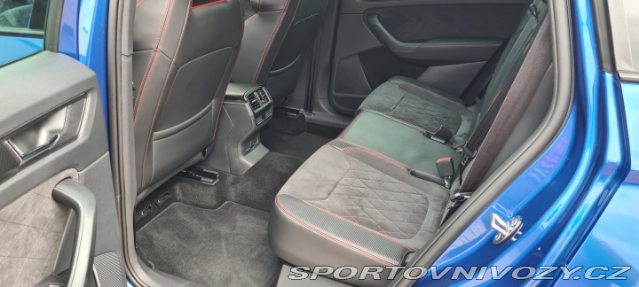 Škoda Kodiaq RS 2019