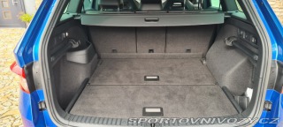 Škoda Kodiaq RS 2019
