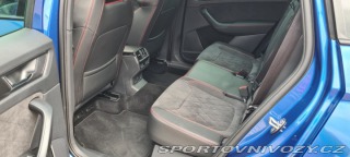 Škoda Kodiaq RS 2019