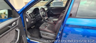 Škoda Kodiaq RS 2019