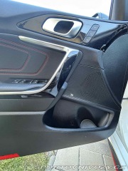 Kia ProCeed Proceed GT 2019