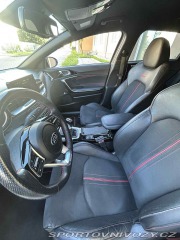 Kia ProCeed Proceed GT 2019