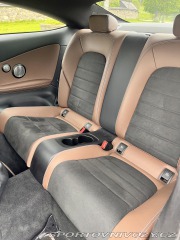 Mercedes-Benz C C Kupe 2017