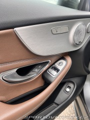 Mercedes-Benz C C Kupe 2017
