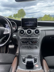 Mercedes-Benz C C Kupe 2017