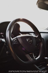 Škoda Octavia RS Octavia 3 RS 2.0 TSI 2018