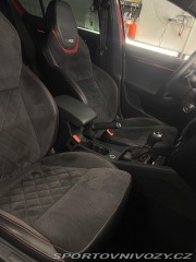 Škoda Octavia RS Octavia 3 RS 2.0 TSI 2018