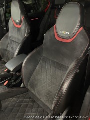 Škoda Octavia RS Octavia 3 RS 2.0 TSI 2018