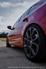 Škoda Octavia RS Octavia 3 RS 2.0 TSI 2018