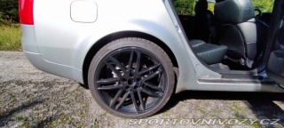 Audi S6 Avant 1999