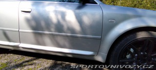 Audi S6 Avant 1999