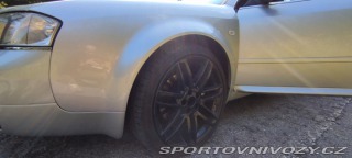 Audi S6 Avant 1999