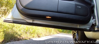 Audi S6 Avant 1999