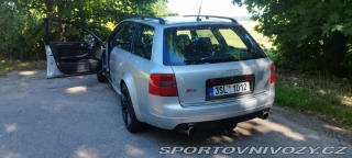 Audi A6 S6 avant 1999