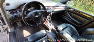 Audi S6 Avant 1999