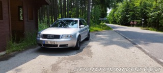 Audi A6 S6 avant 1999