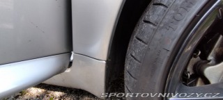 Audi S6 Avant 1999