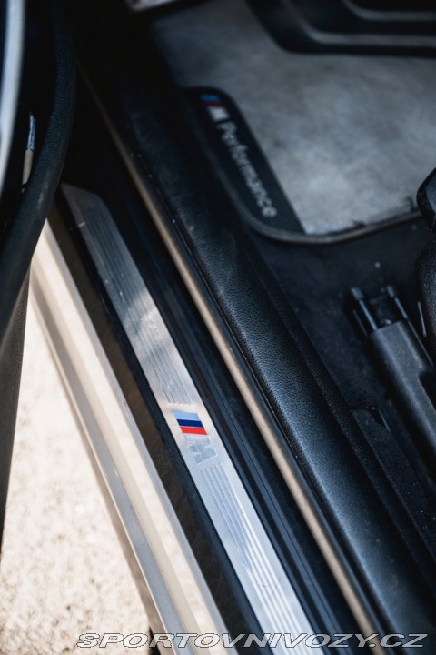BMW 4 428i M-packet Manuál RWD 2014