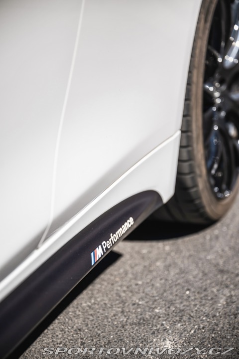 BMW 4 428i M-packet Manuál RWD 2014