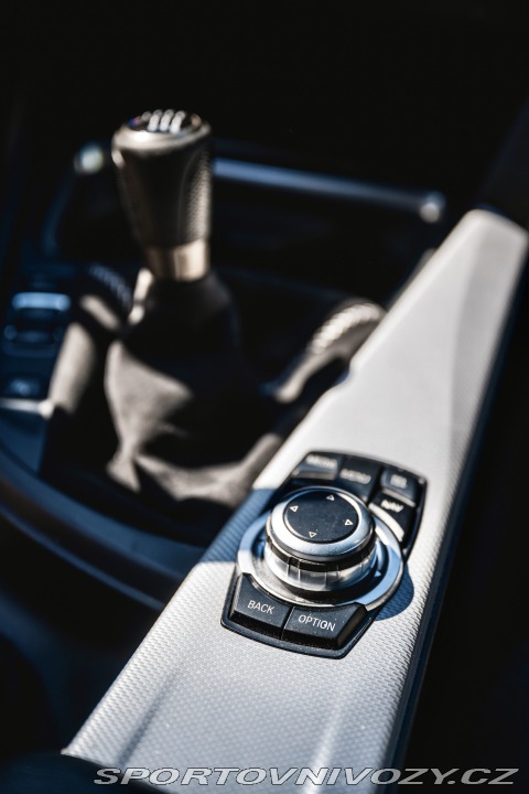 BMW 4 428i M-packet Manuál RWD 2014