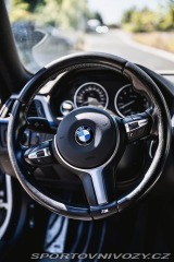 BMW 4 428i M-packet Manuál RWD 2014
