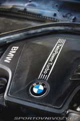 BMW 4 428i M-packet Manuál RWD 2014
