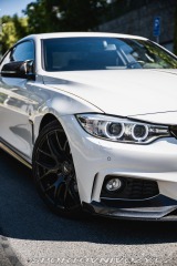 BMW 4 428i M-packet Manuál RWD 2014
